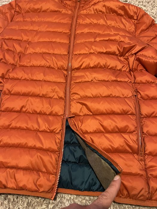Ciese Piumini Down Jacket-мъжко пухено яке