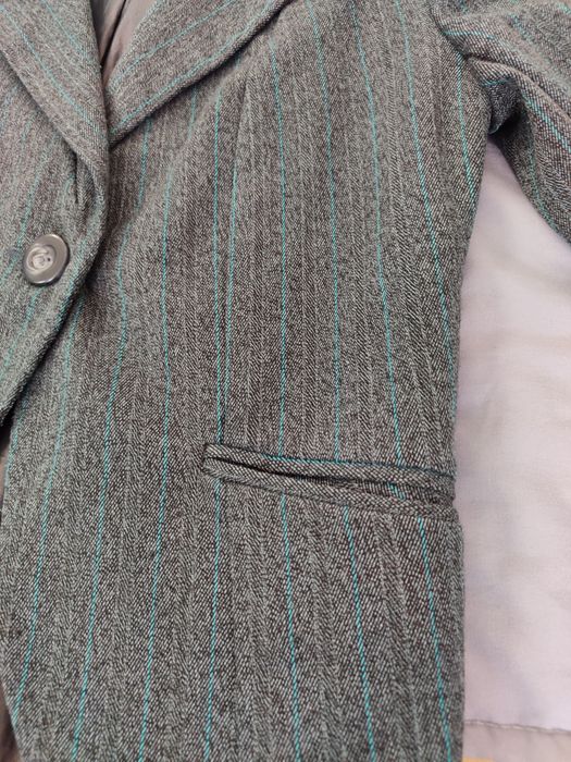 Американский пиджак