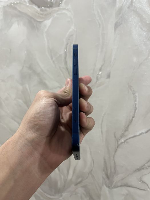 Продам iPhone 12 128gb в идеальном состоянии