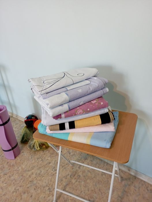 Постельное белье