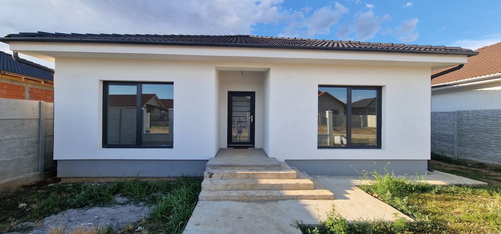 Casa in Santandrei