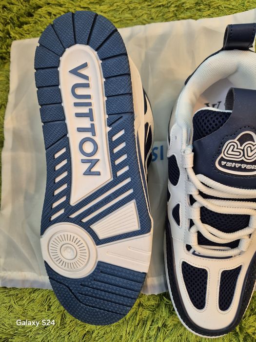 Pantofi Lv Skate