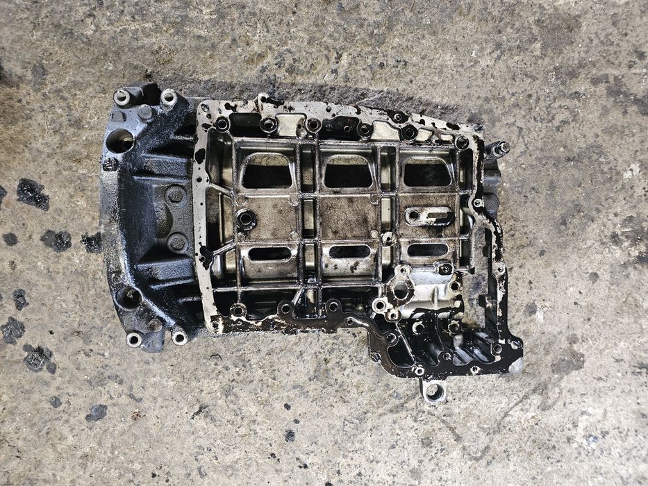 Carter motor Ford Transit 2.4TDCI E3 2000-2006