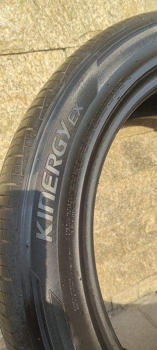 Летние шины. Hankook