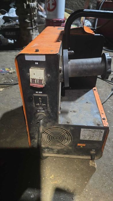 Сварочный аппарат JASIC NB 200(N240)