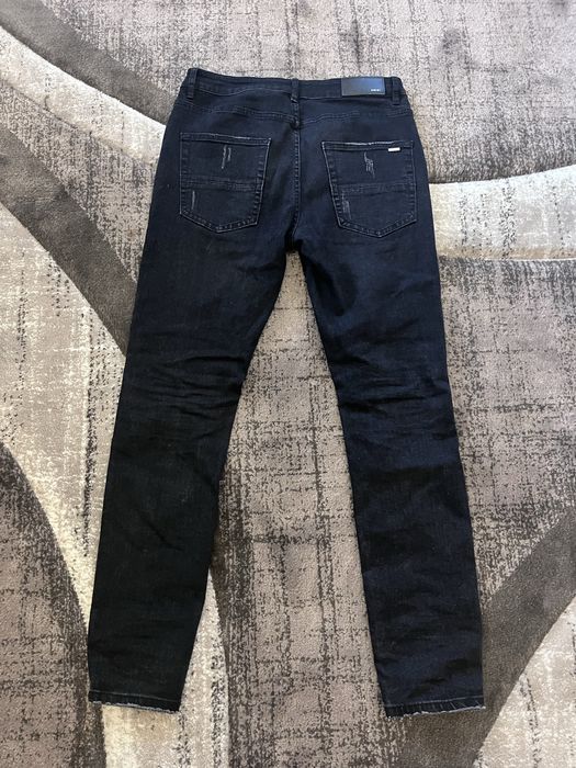 blugi amiri slim fit