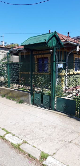 Casă oraș Pantelimon