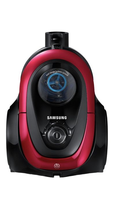 Пылесос Samsung pro