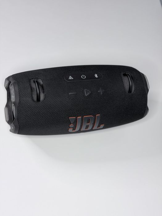 JBL xtreme 4 negru
