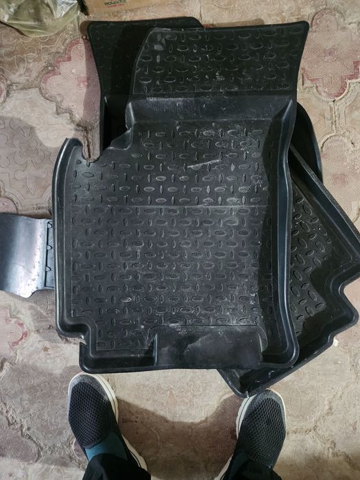 Nexia 3 rezinka polik