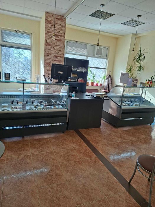 Хладилна витрина 1.50 м/1.30м./1.10
