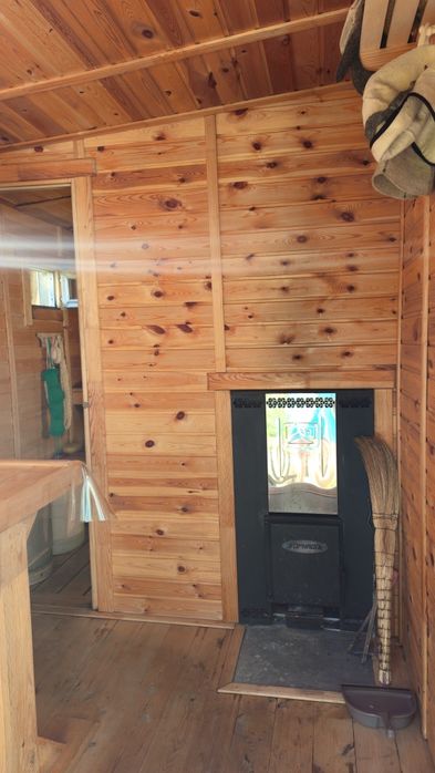 Продаём дачу в живописном месте