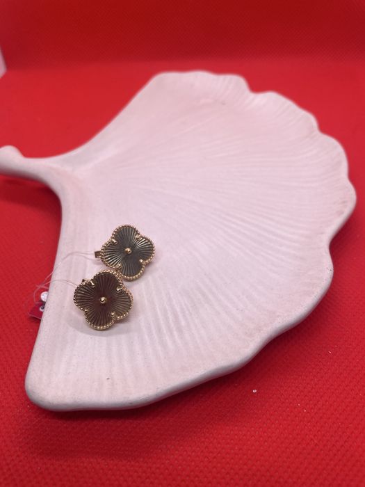 Золотые серьги/BariBarShop/Рассрочка