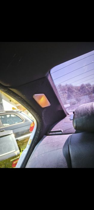 Vând plafon negru BMW e46   Sedan