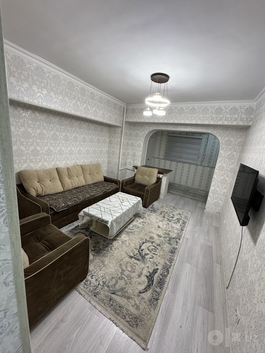 Продается квартира на Ц 1