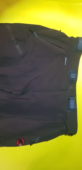 MAMMUT Softech  мъжки спортен панталон