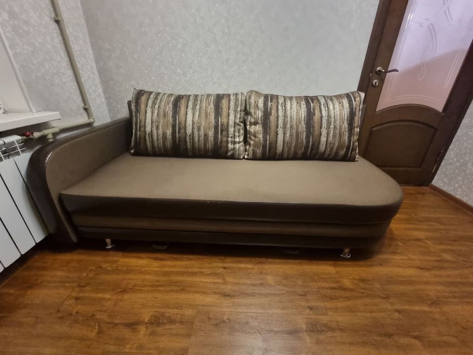 Диван раскладной
