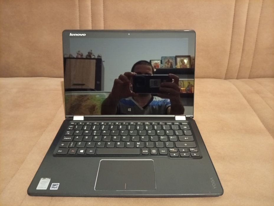 Tableta/ netbook touchscreen