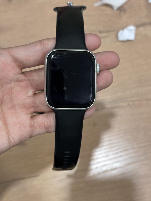Apple Watch SE 44mm