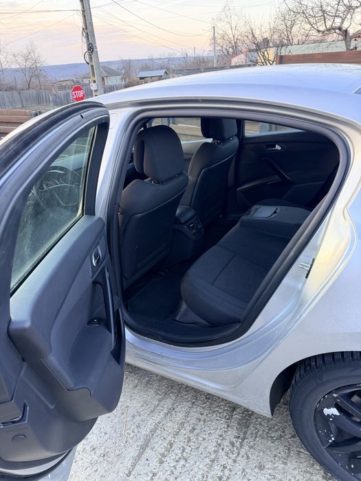 Peugeot 508 1.6 benzina