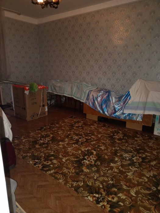 3 ком.кв. 123метр, метро Чинор и Кипчок, Сергели