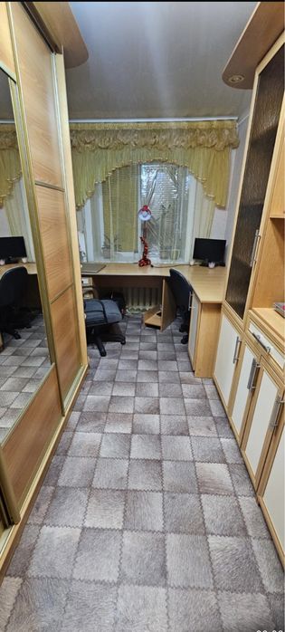 2/х ком район Валиханова 4 ремонт