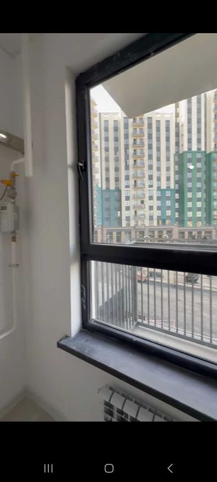 Продается квартира