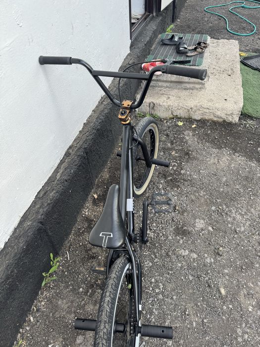 Продам велосипед BMX