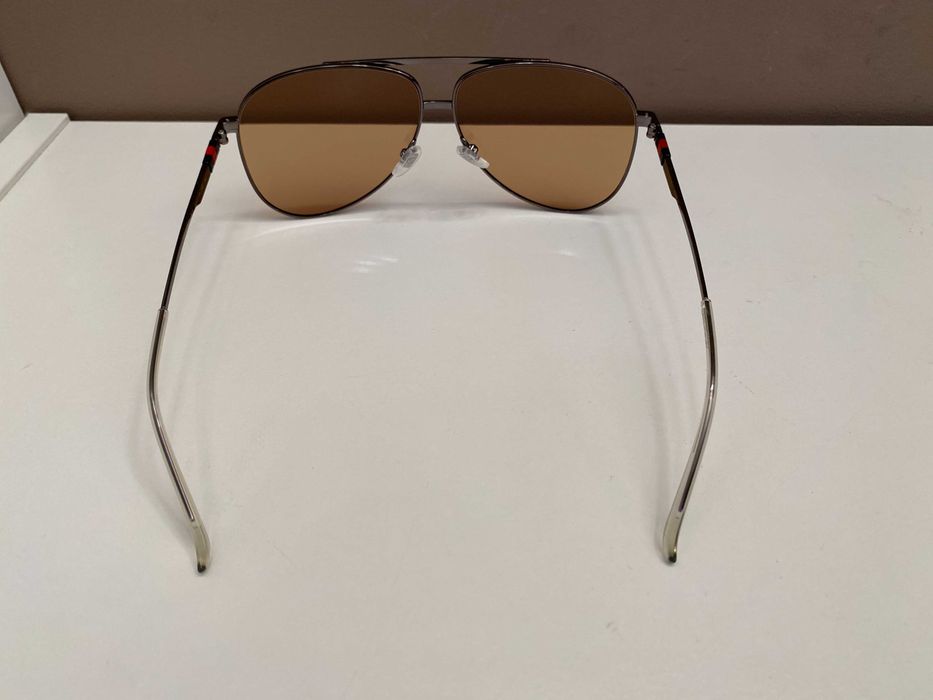 Gucci ochelari de soare made in japan, retail price 380 euro