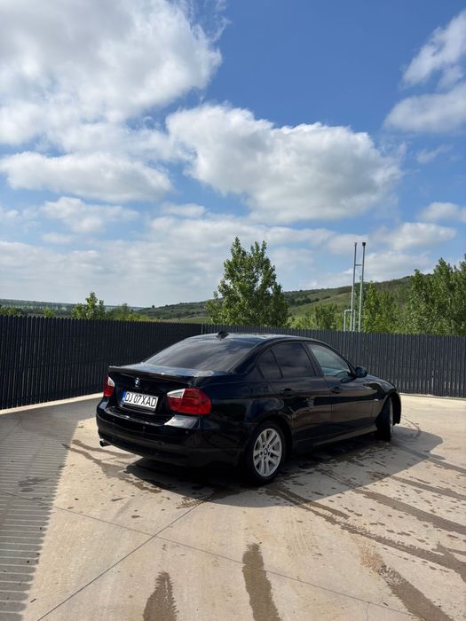 Bmw seria 3 e90/m47/320d