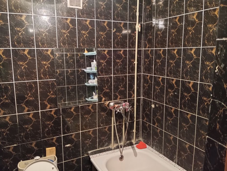 Квартира 2-х комнатная