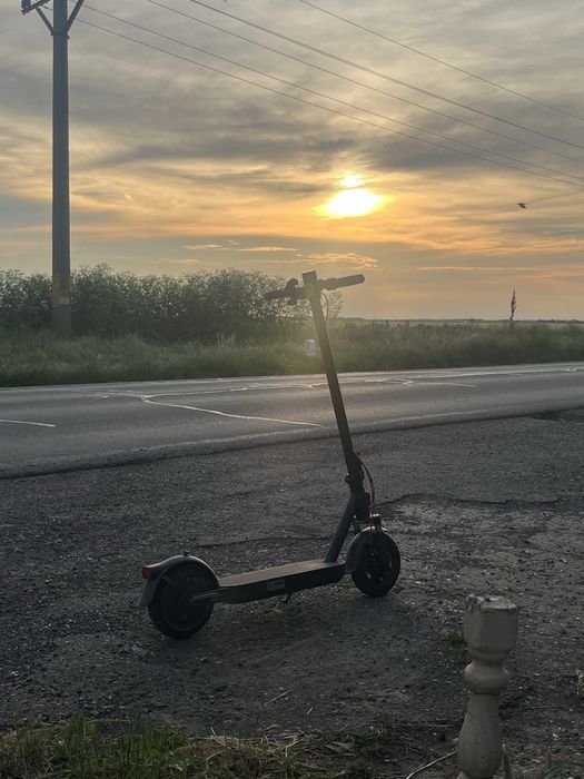Vand trotineta  eletrica xiaomi