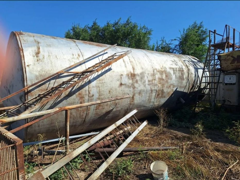 ЦИСТЕРНЫ ёмкосьти резервуар.