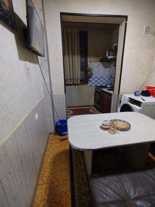 Продажа квартиры массив ттз  феруза Ахмад югнакий хумоюн