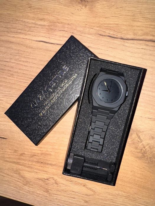 Часы мужские наручные