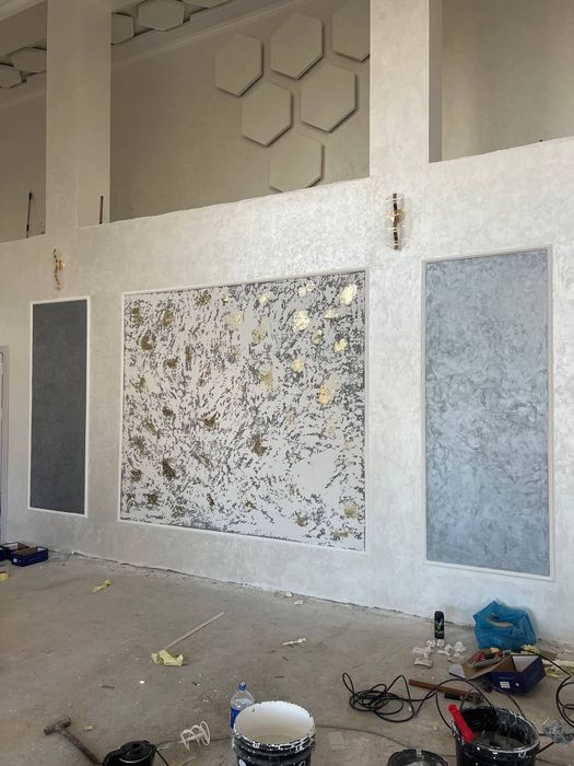 Отточенто атаченто  xizmat tez va sfatliy 10yill  tajrba