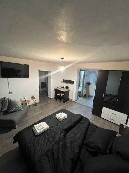 Apartament cu o cameră