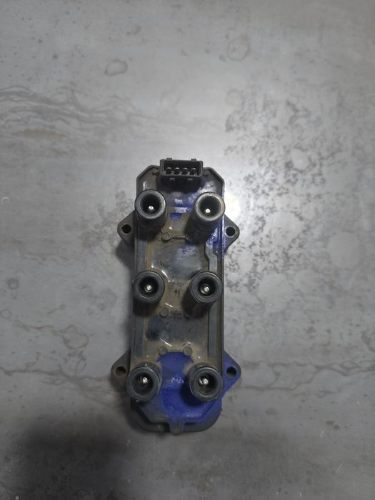 Продам катушку на Опель омега 2,5