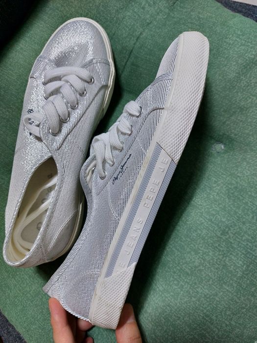 Tenesi Pepe Jeans m38