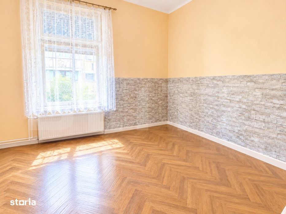 Apartament cu 2 camere, 45 mp, Piata Libertatii