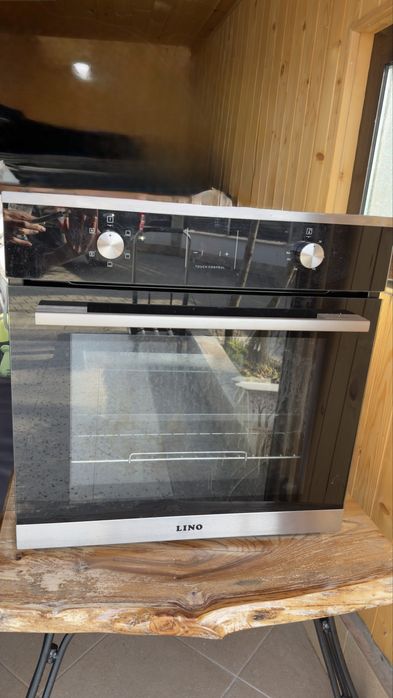 Фурна за вграждане Lino