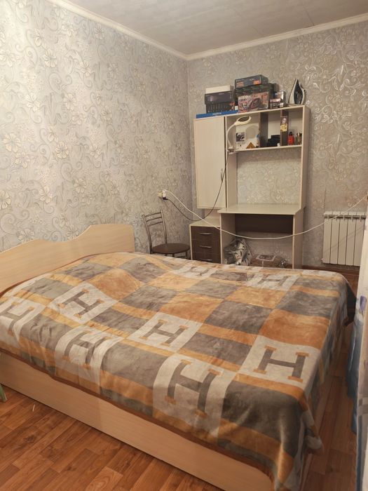 Продам 2-х комнатную квартиру
