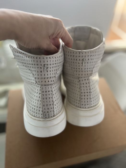 Paciotti 4US Balenciaga