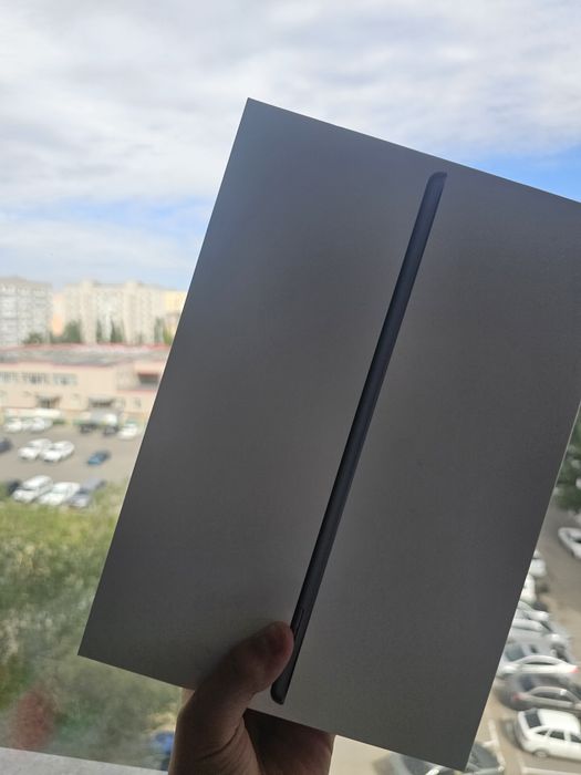 iPad 9 Generation