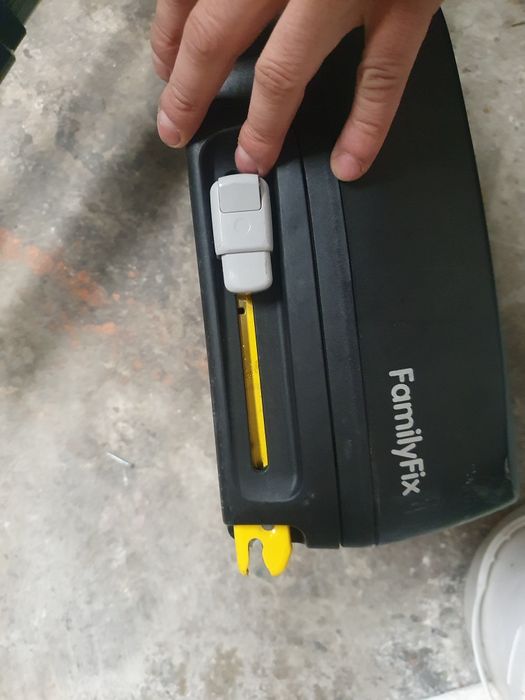 Maxi cosi family fix&pebble столче 0-13 кг