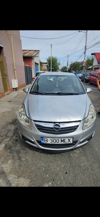OPEL Corsa 2007 — imagine 2