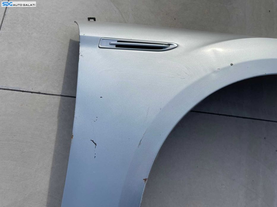 Aripa Dreapta Fata cu Defect Ford Mondeo MK 4 2007 - 2015 Cod 7S71-A16C198 [DZ0119]