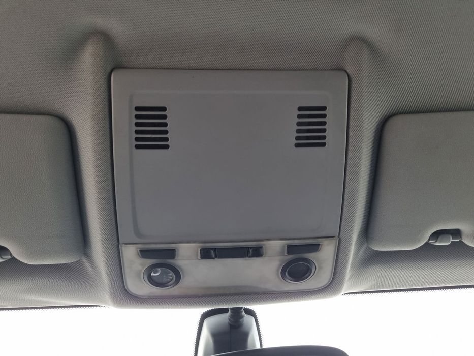 Plafoniera fata Bmw 1 (E81, E87) [Fabr 2004-2010] OEM