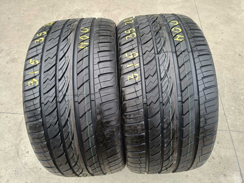 Doua anvelope noi 315 35 20 Maxtrek Fortis T5 allseason