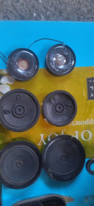 Малки говорителчета-5лв./всичките